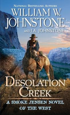 Desolation Creek book