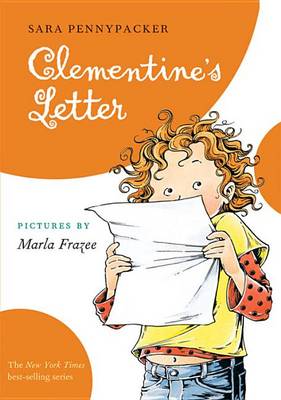 Clementine's Letter book