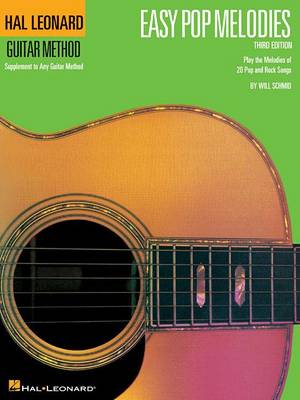 Hal Leonard Guitar Method by Hal Leonard Publishing Corporation