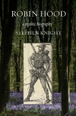 Robin Hood book