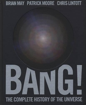 Bang! by Brian May