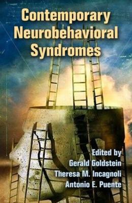 Contemporary Neurobehavioral Syndromes book