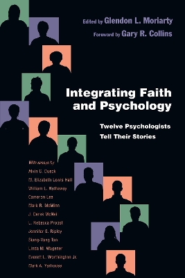 Integrating Faith and Psychology book