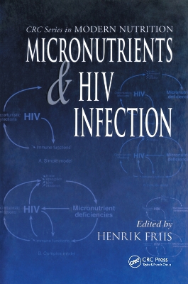 Micronutrients and HIV Infection book