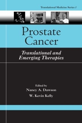 Prostate Cancer by Nancy A. Dawson