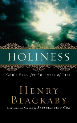 Holiness book