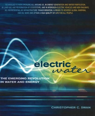 Electric Water book