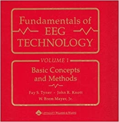 Fundamentals of EEG Technology: Vol. 1: Basic Concepts and Methods book