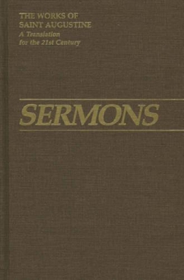 Sermons 51-94 book