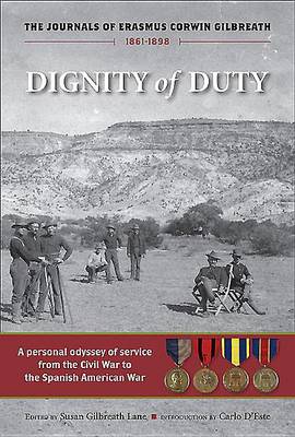 Dignity of Duty book