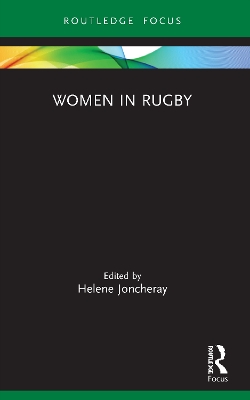 Women in Rugby by Helene Joncheray