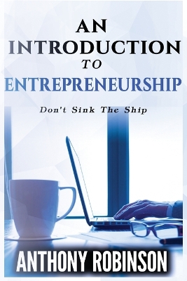 An Introduction To Entrepreneurship book