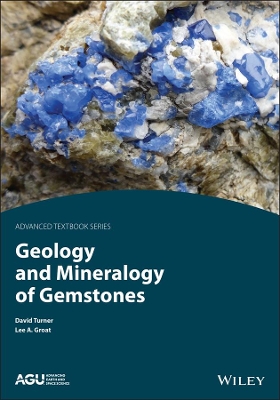 Geology and Mineralogy of Gemstones book