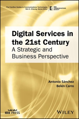 Digital Services in the 21st Century book