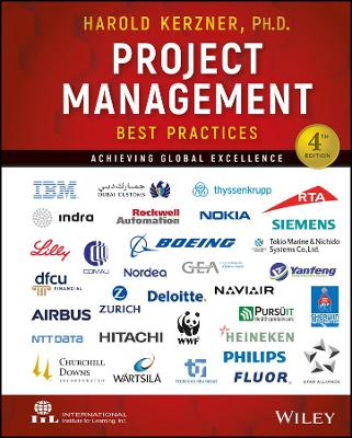 Project Management Best Practices: Achieving Global Excellence book