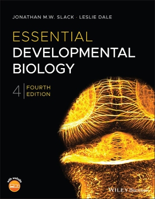 Essential Developmental Biology book