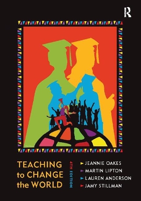 Teaching to Change the World book