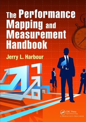 Performance Mapping and Measurement Handbook book