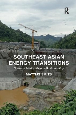 Southeast Asian Energy Transitions book