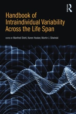 Handbook of Intraindividual Variability Across the Life Span book