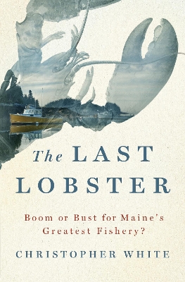 Last Lobster book