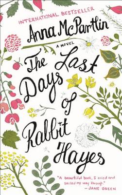 Last Days of Rabbit Hayes book