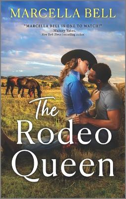 The Rodeo Queen book