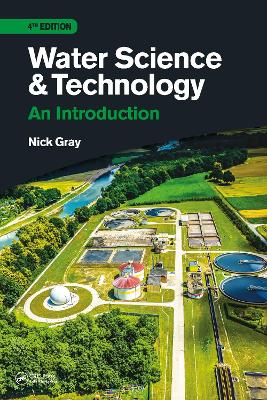 Water Science and Technology: An Introduction book