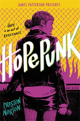 Hopepunk book