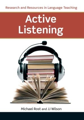 Active Listening by Michael Rost