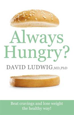 Always Hungry? book