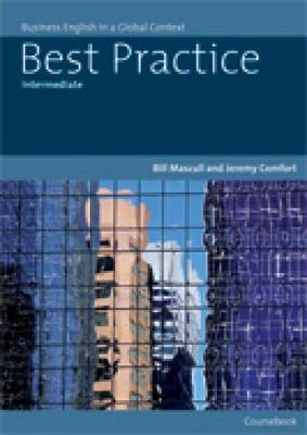 Best Practice Intermediate: Business English in a Global Context book