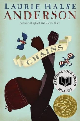Chains book