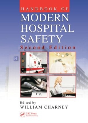 Handbook of Modern Hospital Safety book