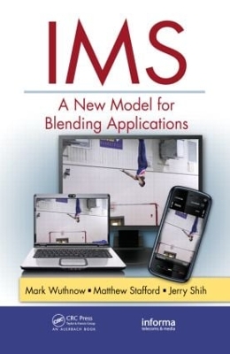 IMS by Mark Wuthnow