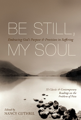 Be Still, My Soul book