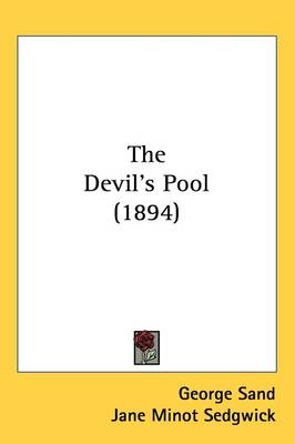 The Devil S Pool (1894) book