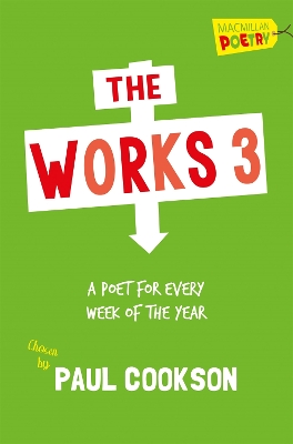 The Works 3 by Paul Cookson