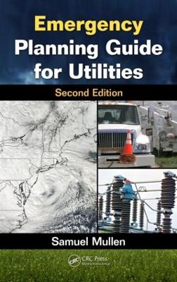 Emergency Planning Guide for Utilities book