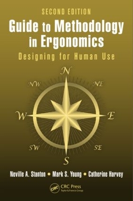 Guide to Methodology in Ergonomics book