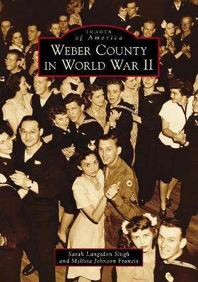 Weber County in World War II book