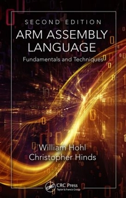 ARM Assembly Language book