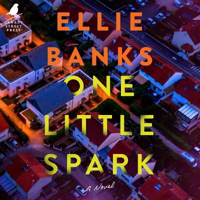 One Little Spark by Ellie Banks
