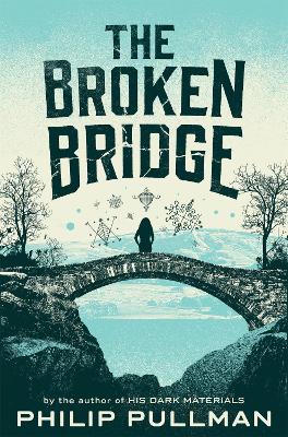 Broken Bridge book