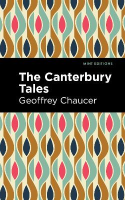 The Canterbury Tales book