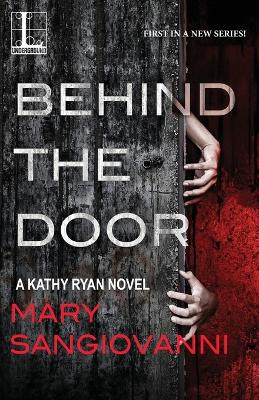 Behind the Door book