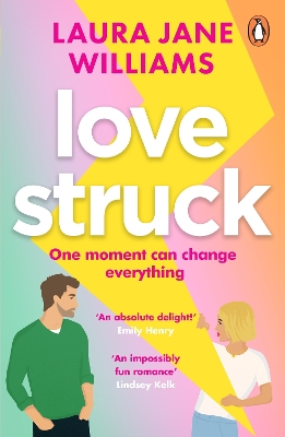 Lovestruck book