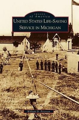 United States Life-Saving Service in Michigan book