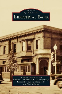 Industrial Bank book