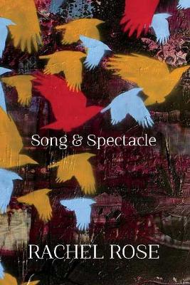 Song & Spectacle book